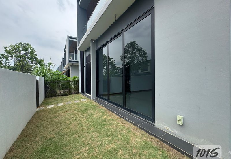 Grandezza @ Eco Sanctuary