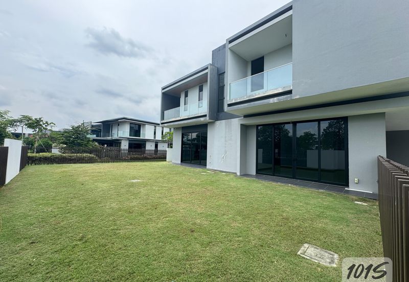 Grandezza @ Eco Sanctuary