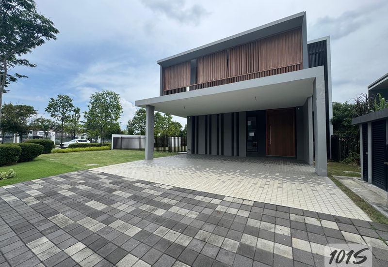 Grandezza @ Eco Sanctuary