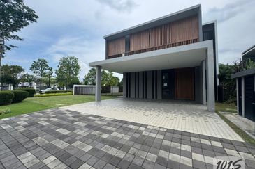 Grandezza @ Eco Sanctuary