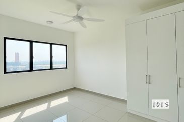 Duduk Se.Ruang @ Eco Sanctuary