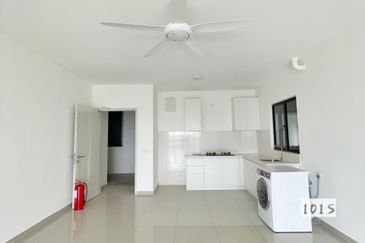 Duduk Se.Ruang @ Eco Sanctuary