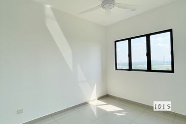 Duduk Se.Ruang @ Eco Sanctuary