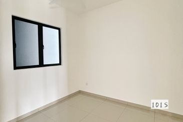 Duduk Se.Ruang @ Eco Sanctuary