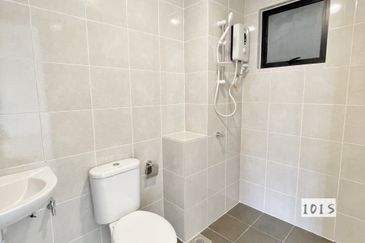 Duduk Se.Ruang @ Eco Sanctuary