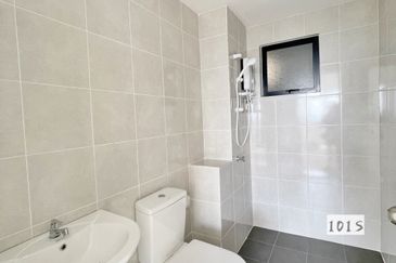 Duduk Se.Ruang @ Eco Sanctuary