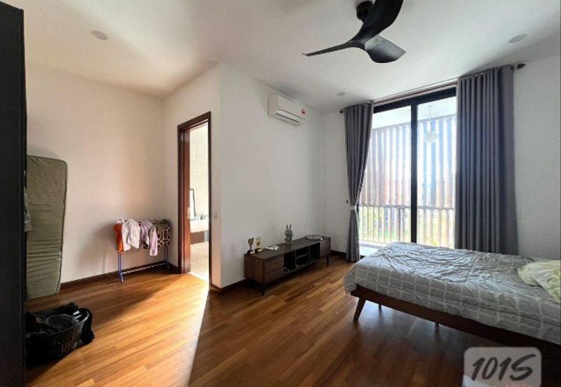 Grandezza @ Eco Sanctuary