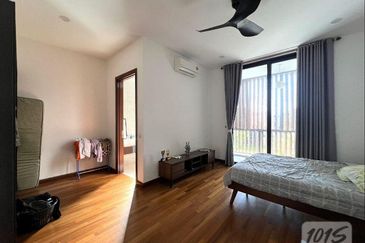 Grandezza @ Eco Sanctuary