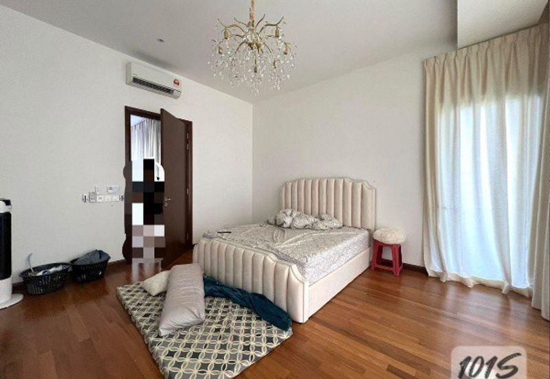 Grandezza @ Eco Sanctuary