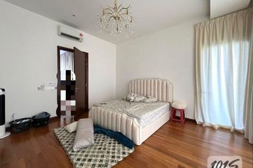 Grandezza @ Eco Sanctuary