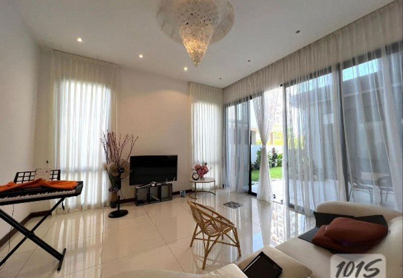 Grandezza @ Eco Sanctuary