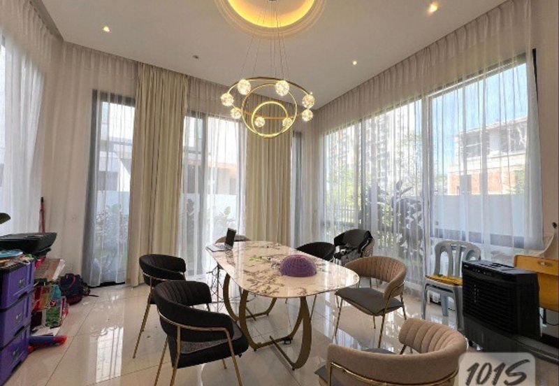 Grandezza @ Eco Sanctuary