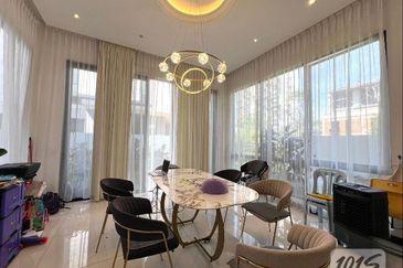 Grandezza @ Eco Sanctuary