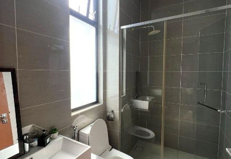 Grandezza @ Eco Sanctuary