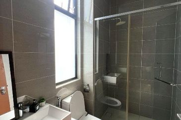 Grandezza @ Eco Sanctuary