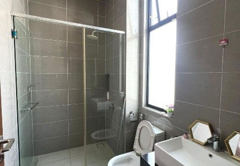 Grandezza @ Eco Sanctuary