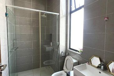 Grandezza @ Eco Sanctuary