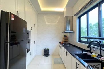 Grandezza @ Eco Sanctuary