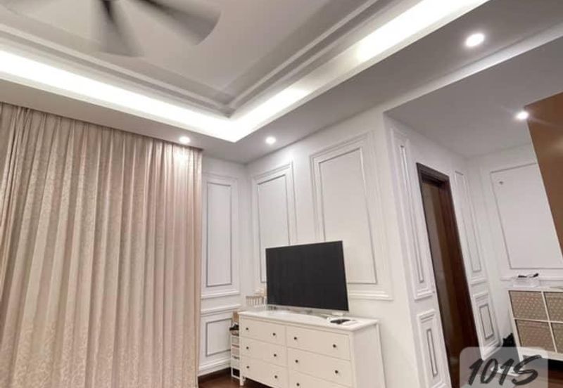 Grandezza @ Eco Sanctuary