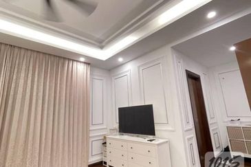 Grandezza @ Eco Sanctuary