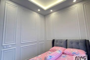 Grandezza @ Eco Sanctuary