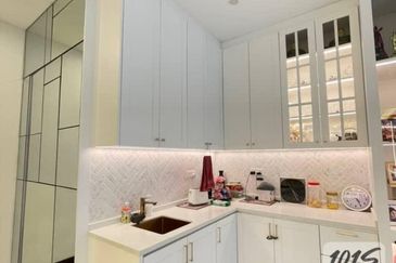 Grandezza @ Eco Sanctuary