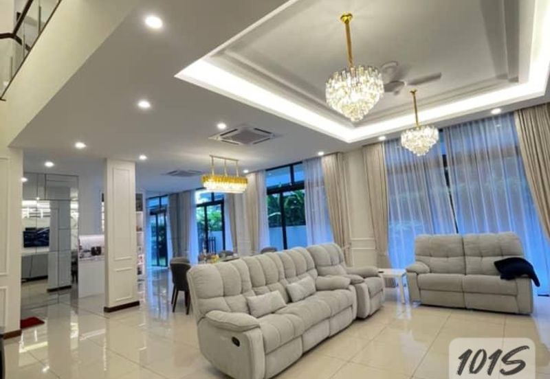 Grandezza @ Eco Sanctuary