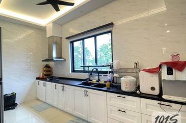 Grandezza @ Eco Sanctuary