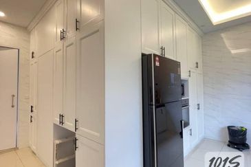 Grandezza @ Eco Sanctuary