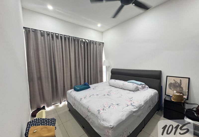 Gamuda Kemuning 25.7