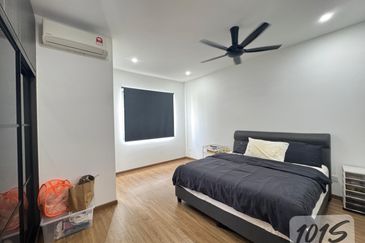 Gamuda Kemuning 25.7