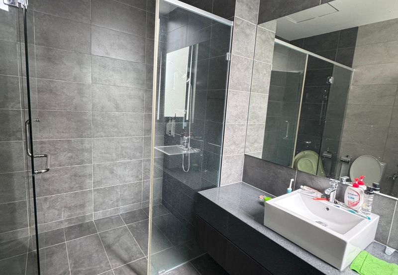 Gamuda Kemuning 25.7