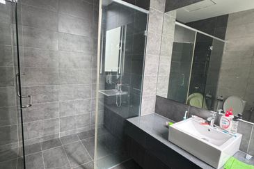 Gamuda Kemuning 25.7