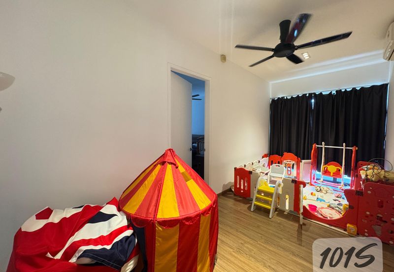 Gamuda Kemuning 25.7