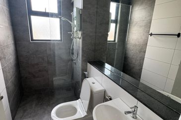 Gamuda Kemuning 25.7