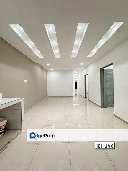 Super value Taman klang jaya 1 sty 22x90 value buy , Selangor, Klang
