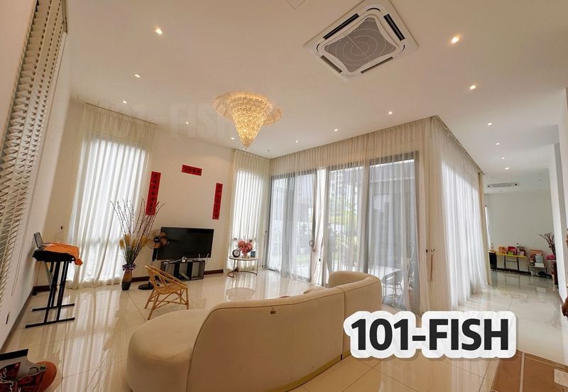 Grandezza @ Eco Sanctuary