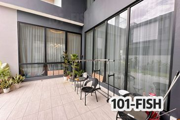 Grandezza @ Eco Sanctuary