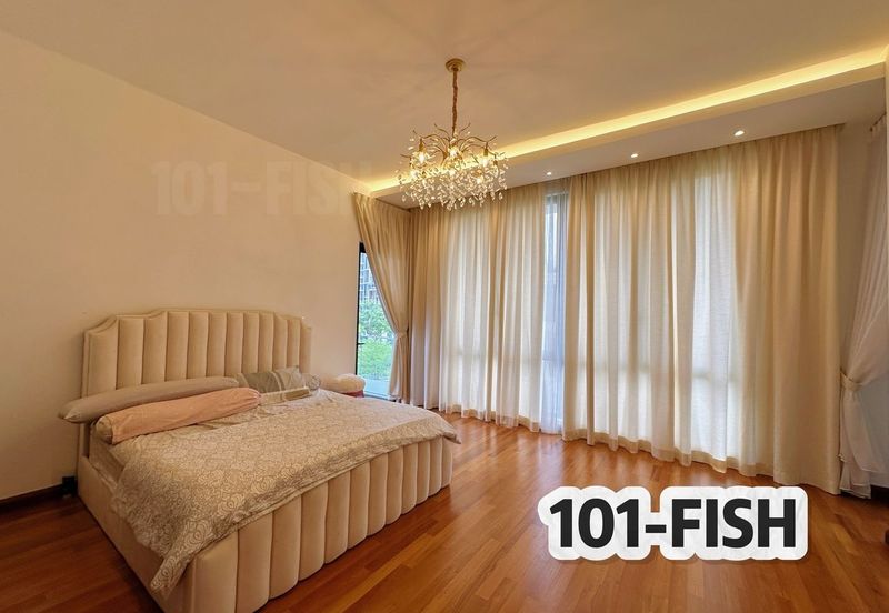 Grandezza @ Eco Sanctuary