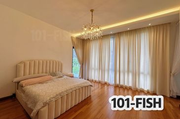 Grandezza @ Eco Sanctuary