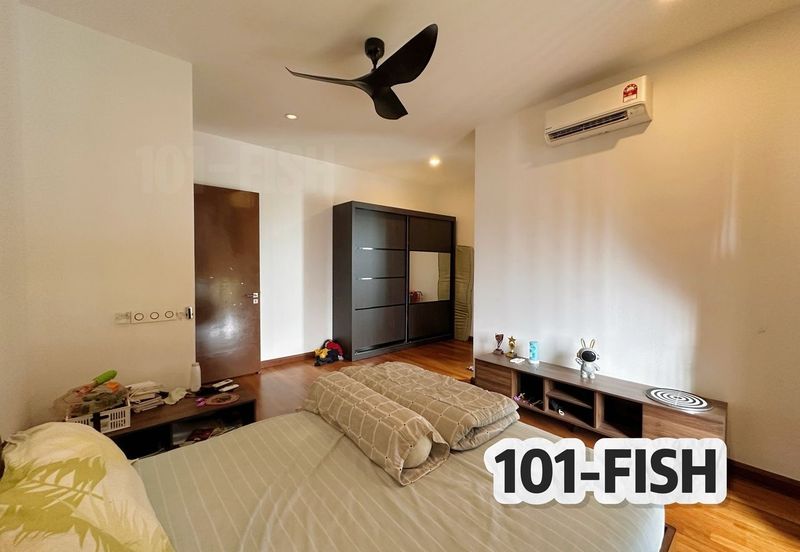 Grandezza @ Eco Sanctuary