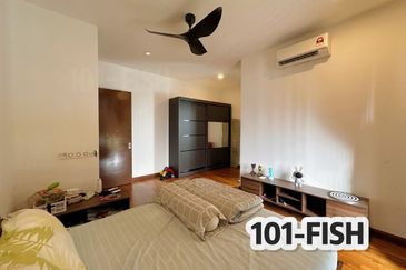 Grandezza @ Eco Sanctuary