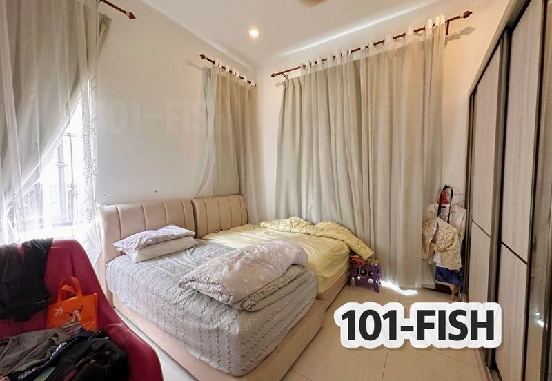 Grandezza @ Eco Sanctuary