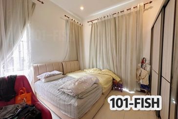 Grandezza @ Eco Sanctuary