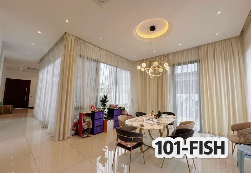 Grandezza @ Eco Sanctuary