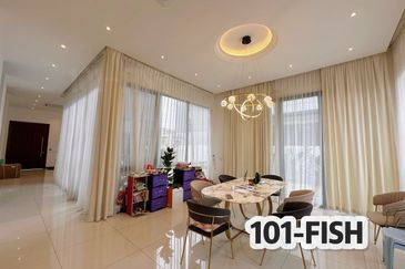 Grandezza @ Eco Sanctuary