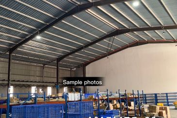 Subang Jaya Industrial Estate