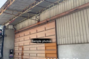 Subang Jaya Industrial Estate