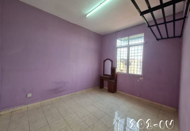 Pangsapuri Seri Perantau