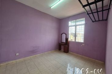 Pangsapuri Seri Perantau